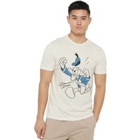 & Friends Donald Duck Tantrum T Shirt