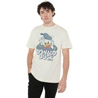 & Friends Donald Duck Stressed Out T Shirt