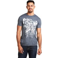 Band Heroes Cotton T Shirt