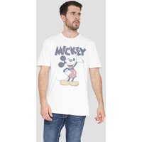 & Friends Washout T Shirt