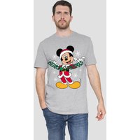 Merry Christmas T Shirt