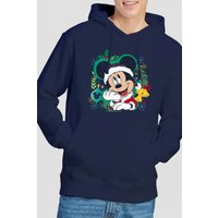 Christmas Wreath Hoodie