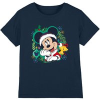 Christmas Wreath T Shirt