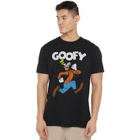 & Friends Goofy Hey There T Shirt