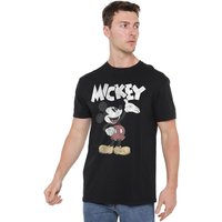 & Friends Washout T Shirt