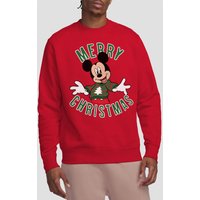 Christmas Jumper Sweatshirt