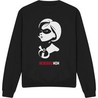 Incredible Mom Sweatshirt