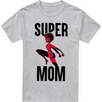 Super Mom T Shirt