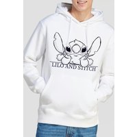 & Relax Sketch Hoodie
