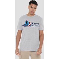 & Leave Me Alone T Shirt