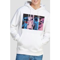 & Angel Boxes Hoodie