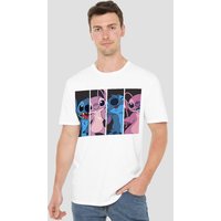 & Angel Boxes T Shirt