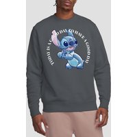 & Good Day Sweatshirt