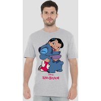 & 90S Hug T Shirt