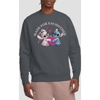& Made Each Other Sweatshirt