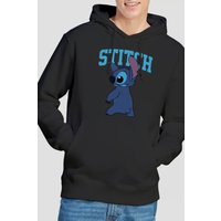 & Classic Pose Hoodie