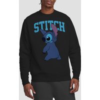 & Classic Pose Sweatshirt