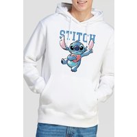 & Clutching Hearts Hoodie