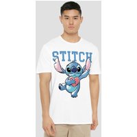 & Clutching Hearts T Shirt