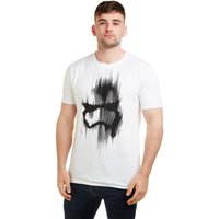 Trooper Mask Cotton T Shirt