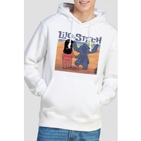 & Into Sunset Hoodie