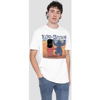 Into Sunset T Shirt
