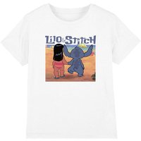 & Into Sunset T Shirt