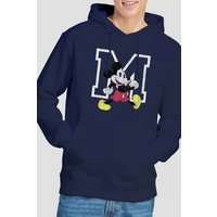 Classic Walk Hoodie
