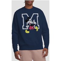 Classic Walk Sweatshirt