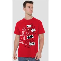 Geometric Shapes T Shirt