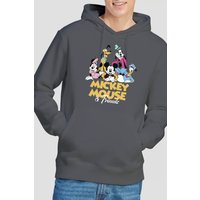 Friends Hoodie