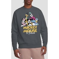 Friends Sweatshirt