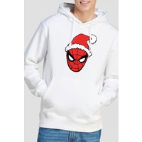Santa Hat Hoodie