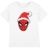 Santa Hat T Shirt
