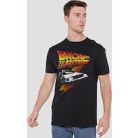 Retro T Shirt
