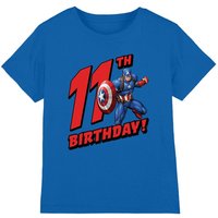 Birthday 11 T Shirt