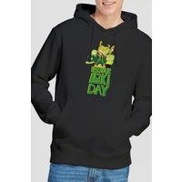 St Patricks Day Day Hoodie