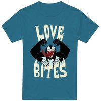 Vintage Poster T Shirt Mid