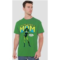She MotherS Day Incredible Mom T Shirt