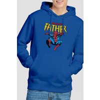 Fathers Day Amazing Dad Hoodie