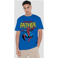 FatherS Day Amazing Dad T Shirt