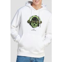Secret Invasion Anybody Hoodie