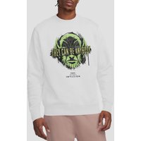 Secret Invasion Anybody Sweatshirt