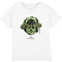 Secret Invasion Anybody T Shirt