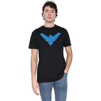 Nightwing Hero Logo T Shirt