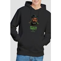 Secret Invasion Who Do You Trust Hoodie