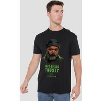 Secret Invasion Who Do You Trust T Shirt