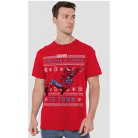 Christmas Jumper T Shirt