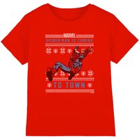 Christmas Jumper T Shirt