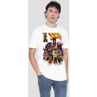 Front Cover Team T Shirt